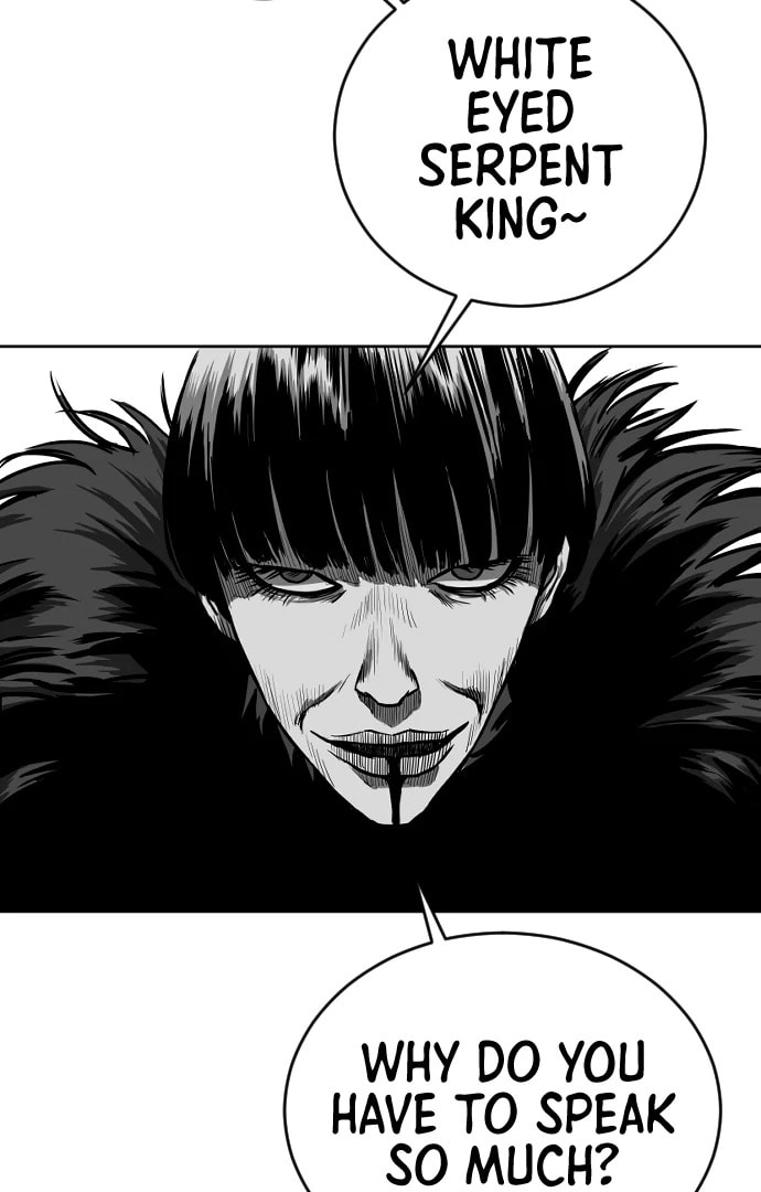 Read Parrot Blade chapter 29 image 59 on Lezhin