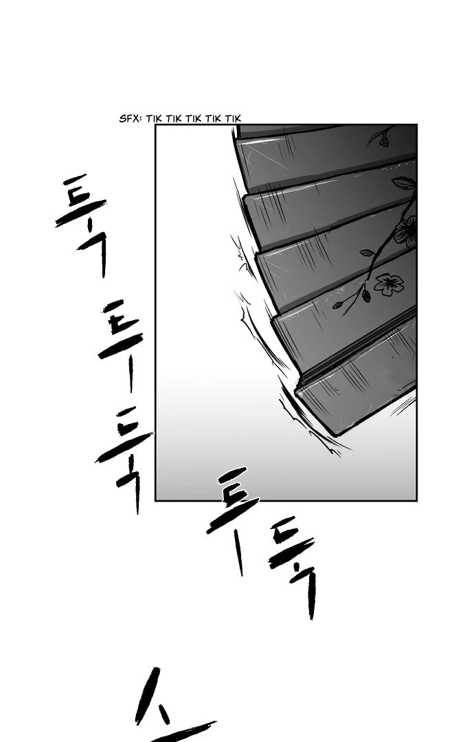 Read Parrot Blade chapter 29 image 62 on Lezhin