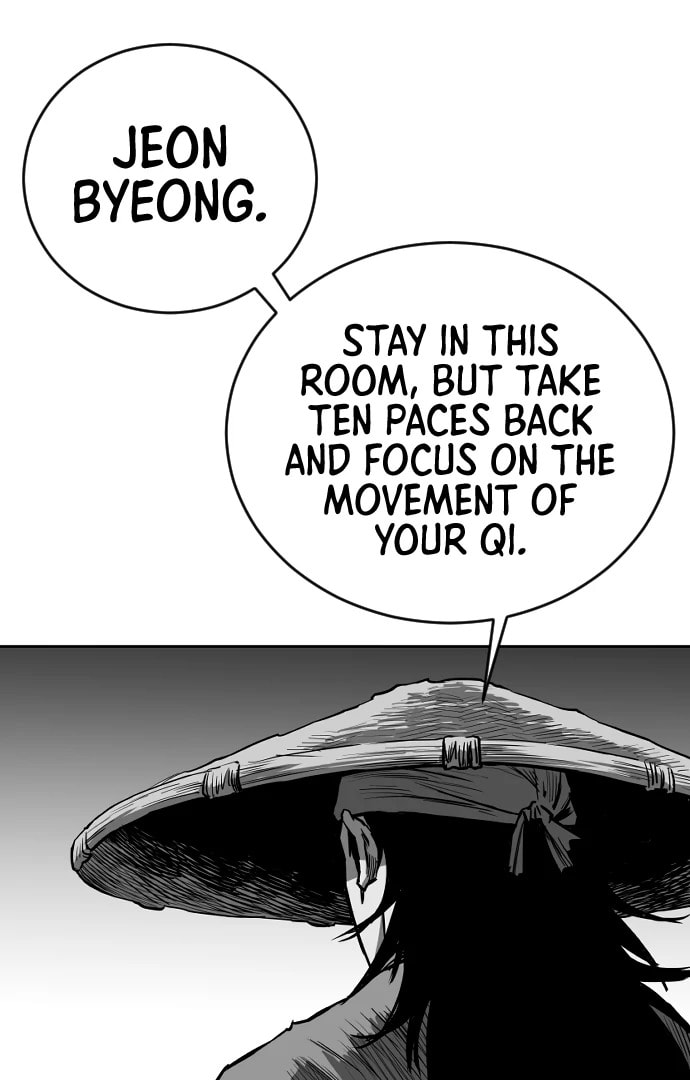Read Parrot Blade chapter 29 image 66 on Lezhin