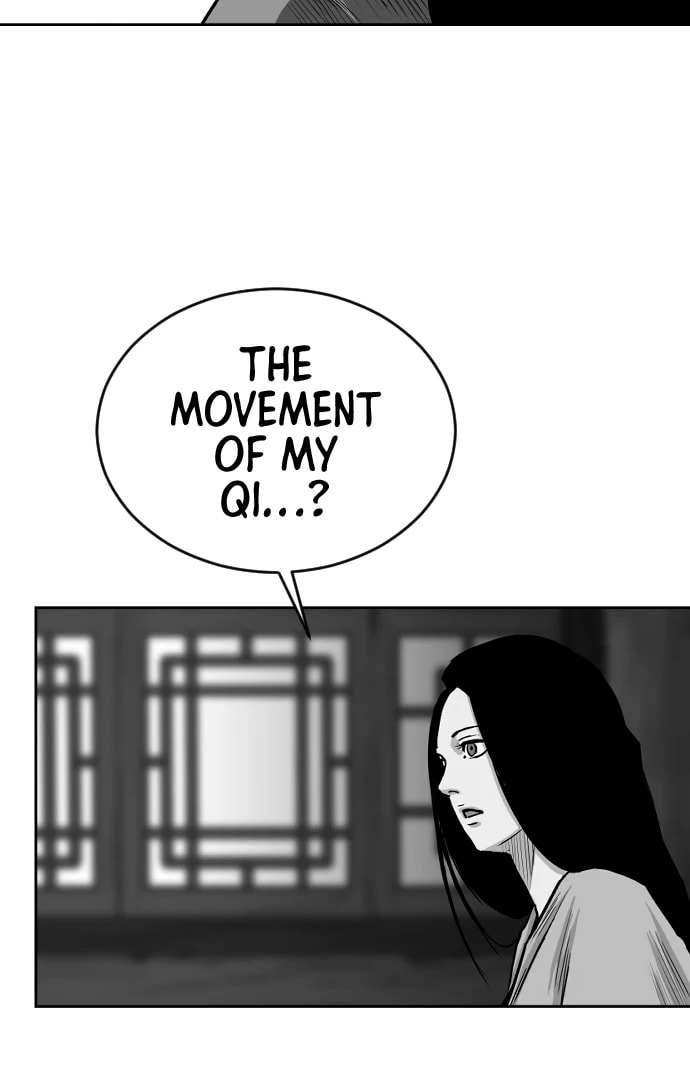 Read Parrot Blade chapter 29 image 67 on Lezhin
