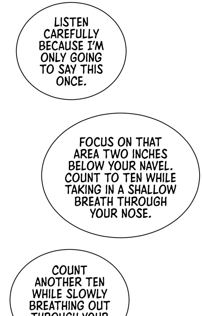 Read Parrot Blade chapter 29 image 69 on Lezhin