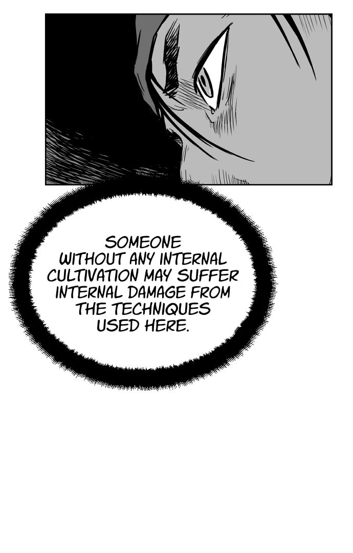 Read Parrot Blade chapter 29 image 71 on Lezhin