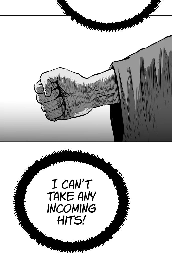 Read Parrot Blade chapter 29 image 73 on Lezhin