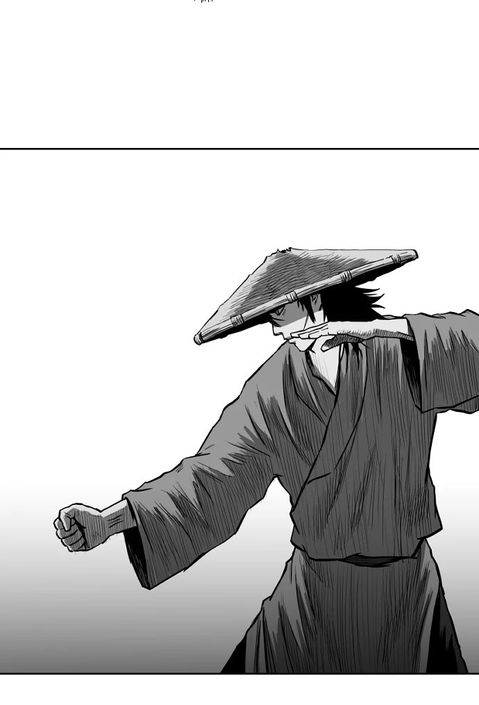 Read Parrot Blade chapter 29 image 74 on Lezhin