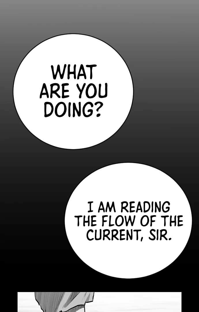 Read Parrot Blade chapter 29 image 77 on Lezhin