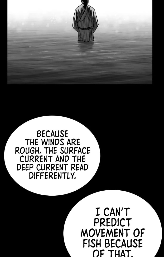 Read Parrot Blade chapter 29 image 79 on Lezhin