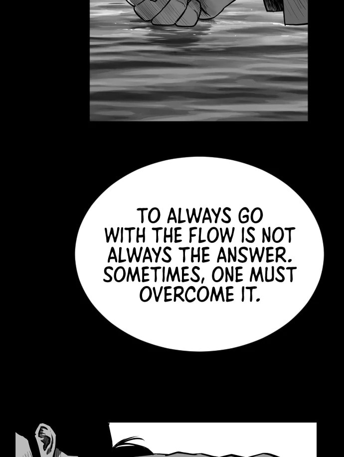 Read Parrot Blade chapter 29 image 82 on Lezhin