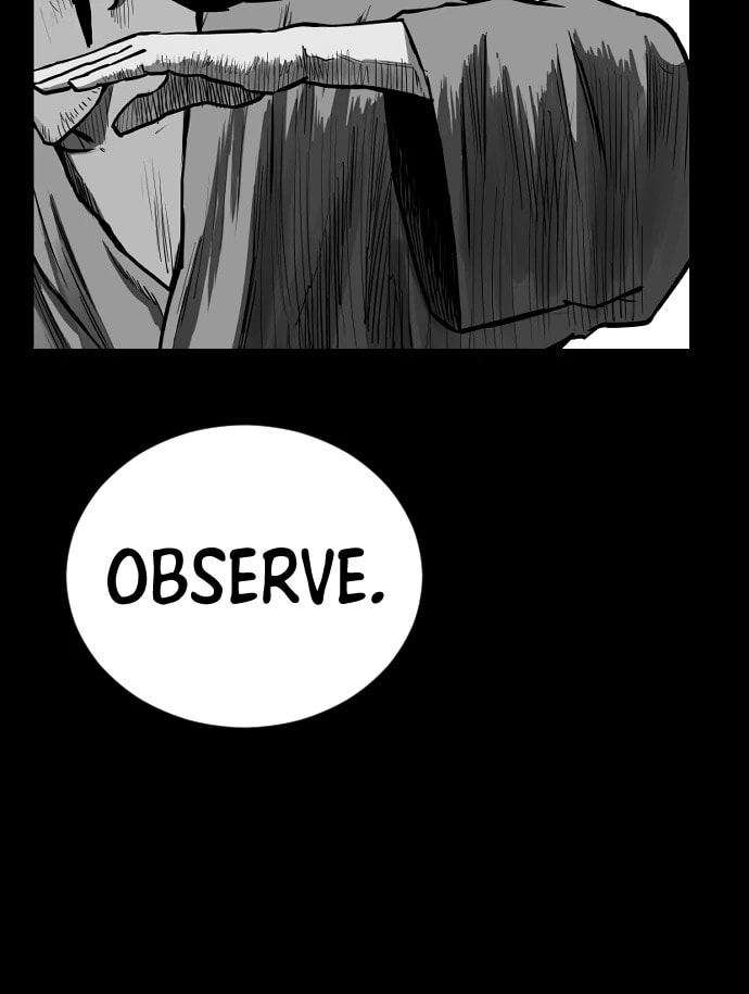 Read Parrot Blade chapter 29 image 83 on Lezhin