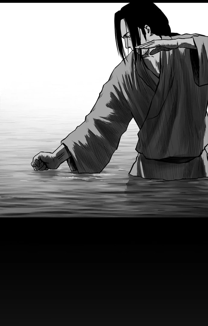 Read Parrot Blade chapter 29 image 84 on Lezhin
