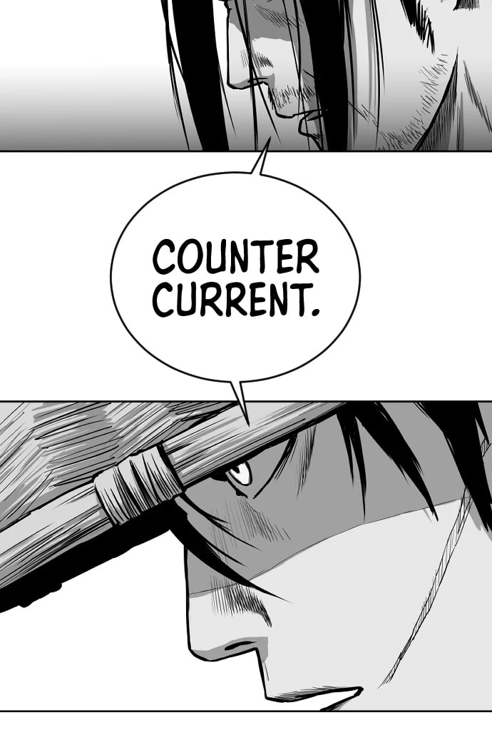 Read Parrot Blade chapter 29 image 91 on Lezhin