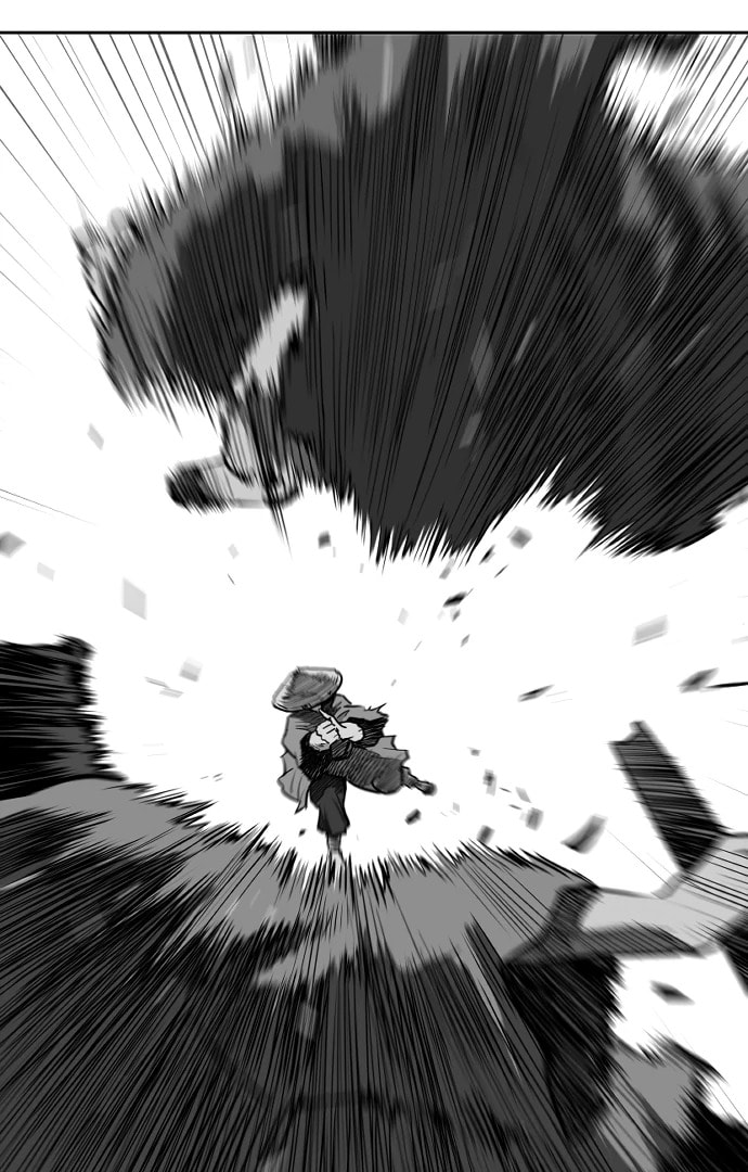 Read Parrot Blade chapter 29 image 94 on Lezhin