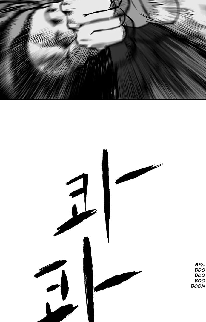 Read Parrot Blade chapter 29 image 98 on Lezhin