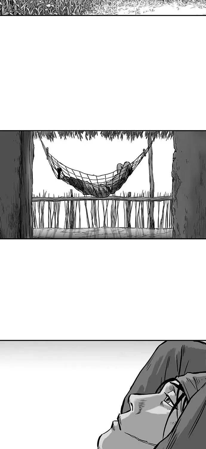 Read Parrot Blade chapter 3 image 105 on Lezhin