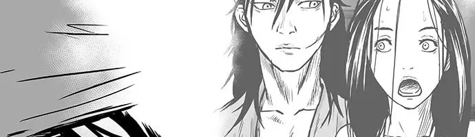 Read Parrot Blade chapter 3 image 111 on Lezhin