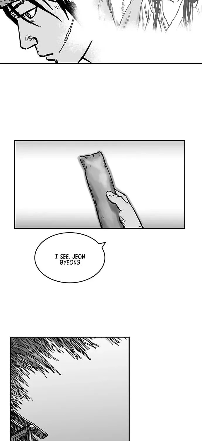 Read Parrot Blade chapter 3 image 112 on Lezhin