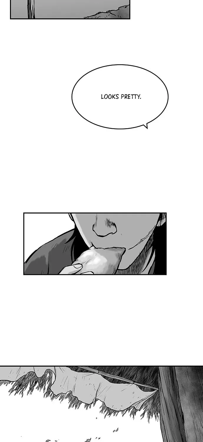 Read Parrot Blade chapter 3 image 114 on Lezhin