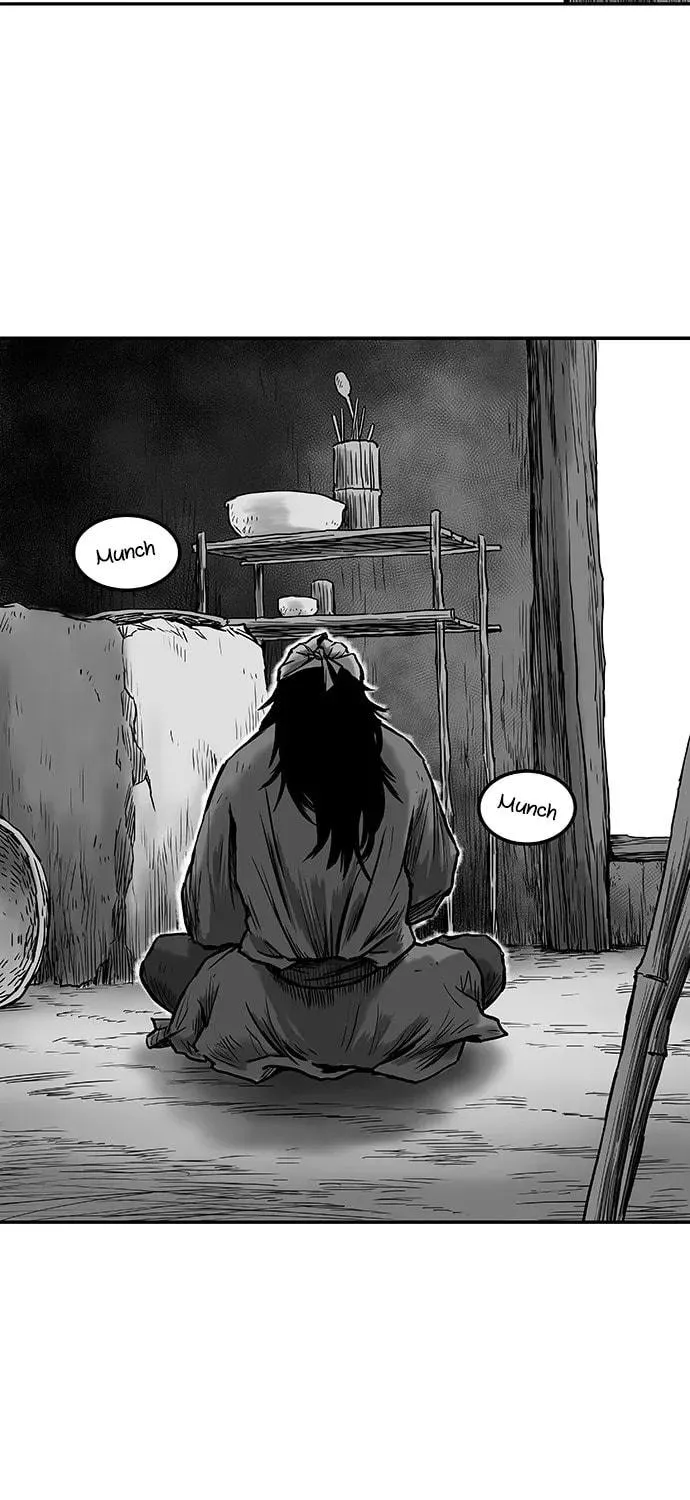 Read Parrot Blade chapter 3 image 116 on Lezhin