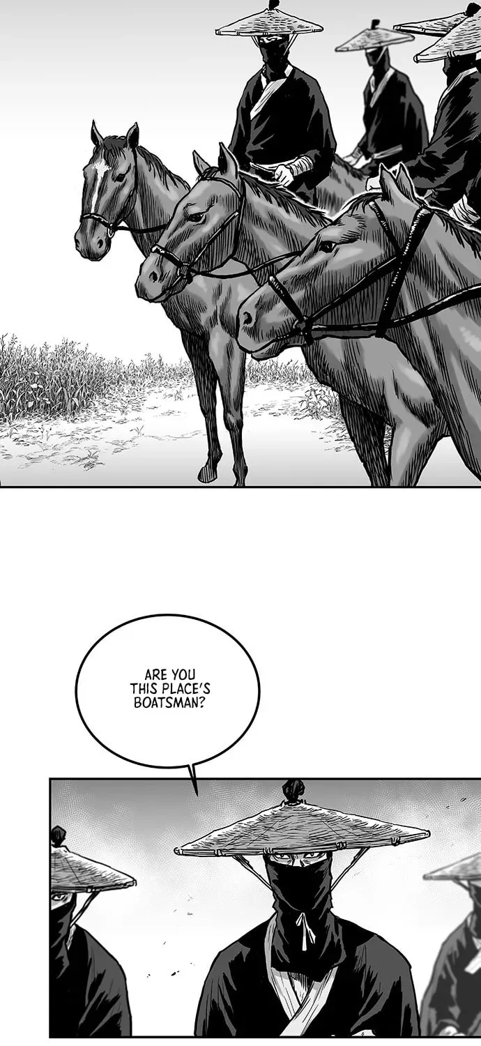 Read Parrot Blade chapter 3 image 120 on Lezhin