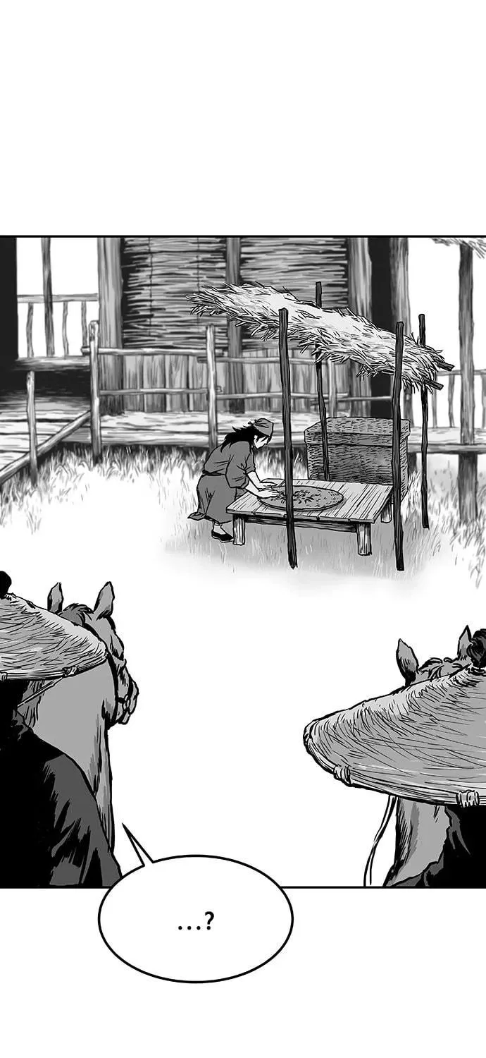 Read Parrot Blade chapter 3 image 122 on Lezhin