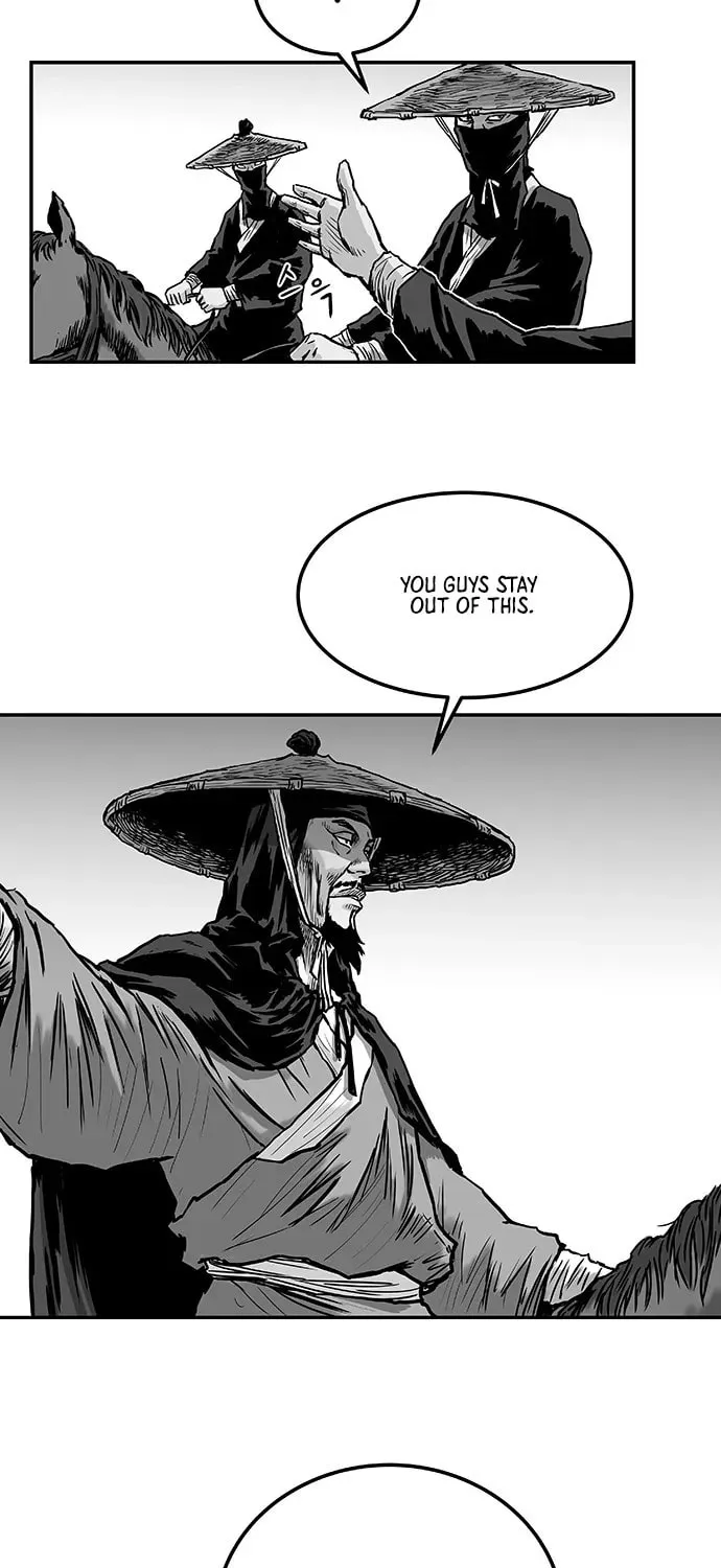 Read Parrot Blade chapter 3 image 126 on Lezhin