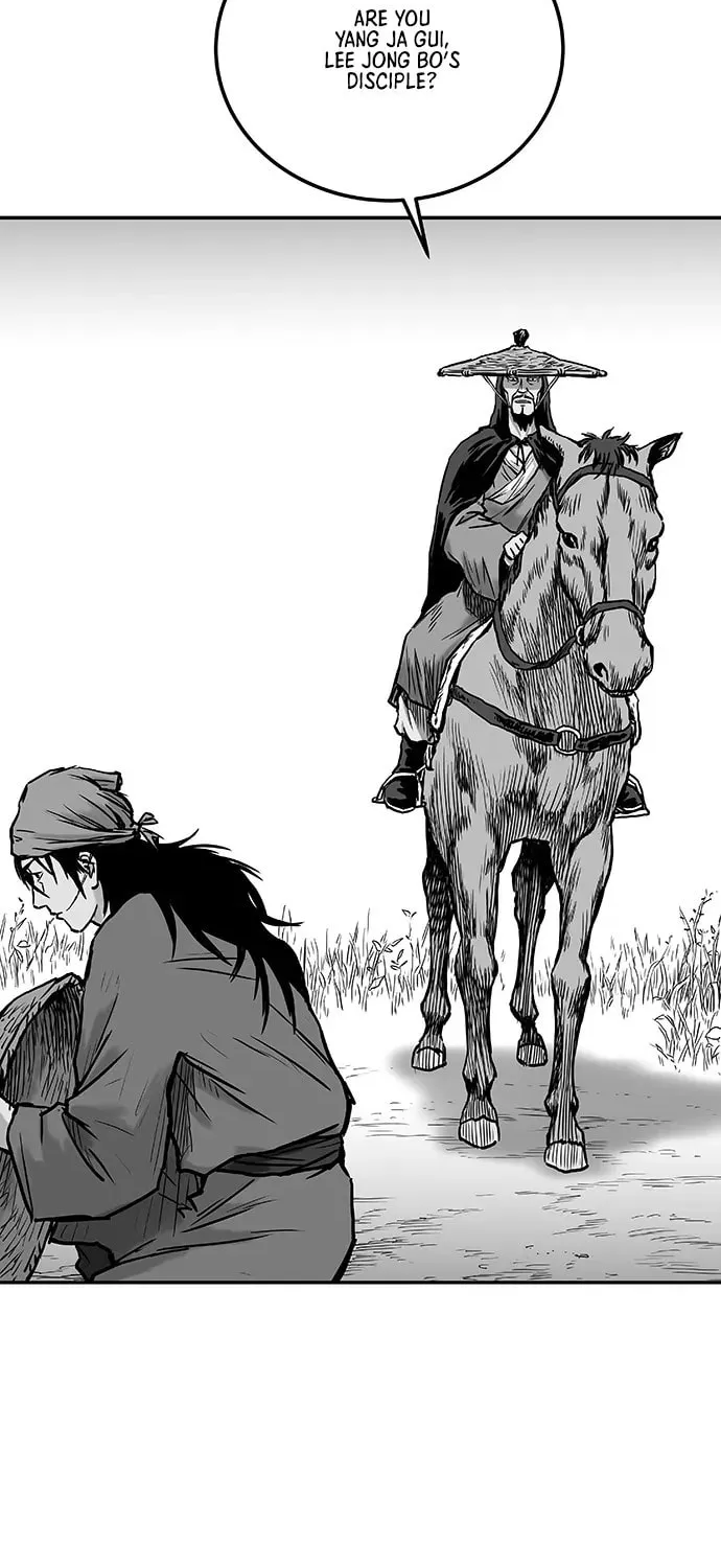 Read Parrot Blade chapter 3 image 127 on Lezhin