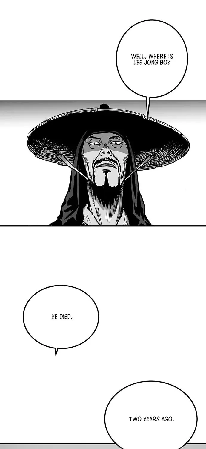 Read Parrot Blade chapter 3 image 131 on Lezhin
