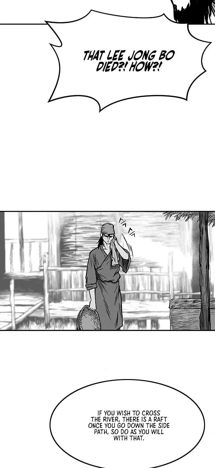 Read Parrot Blade chapter 3 image 135 on Lezhin