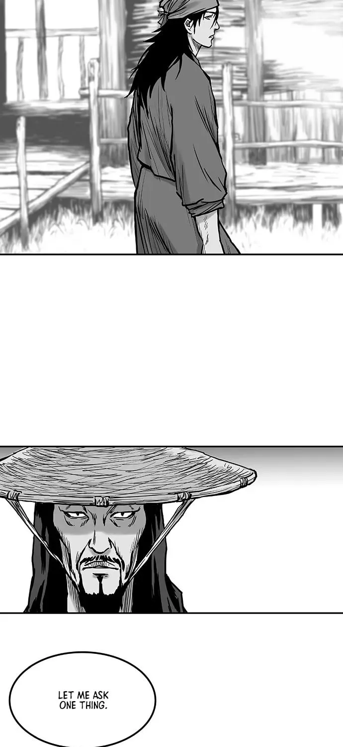 Read Parrot Blade chapter 3 image 137 on Lezhin