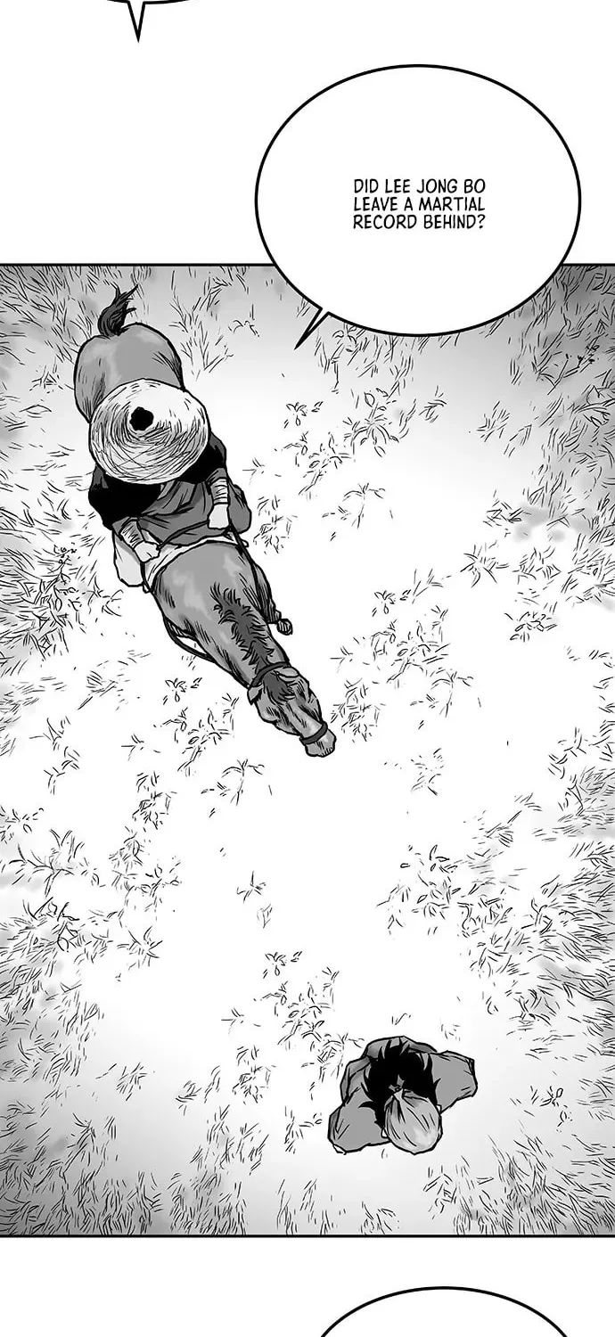 Read Parrot Blade chapter 3 image 138 on Lezhin