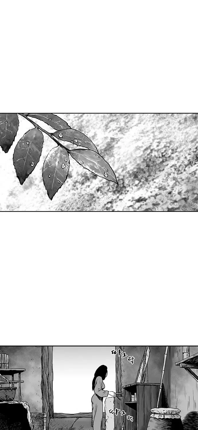 Read Parrot Blade chapter 3 image 14 on Lezhin