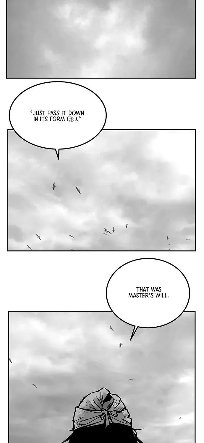 Read Parrot Blade chapter 3 image 140 on Lezhin