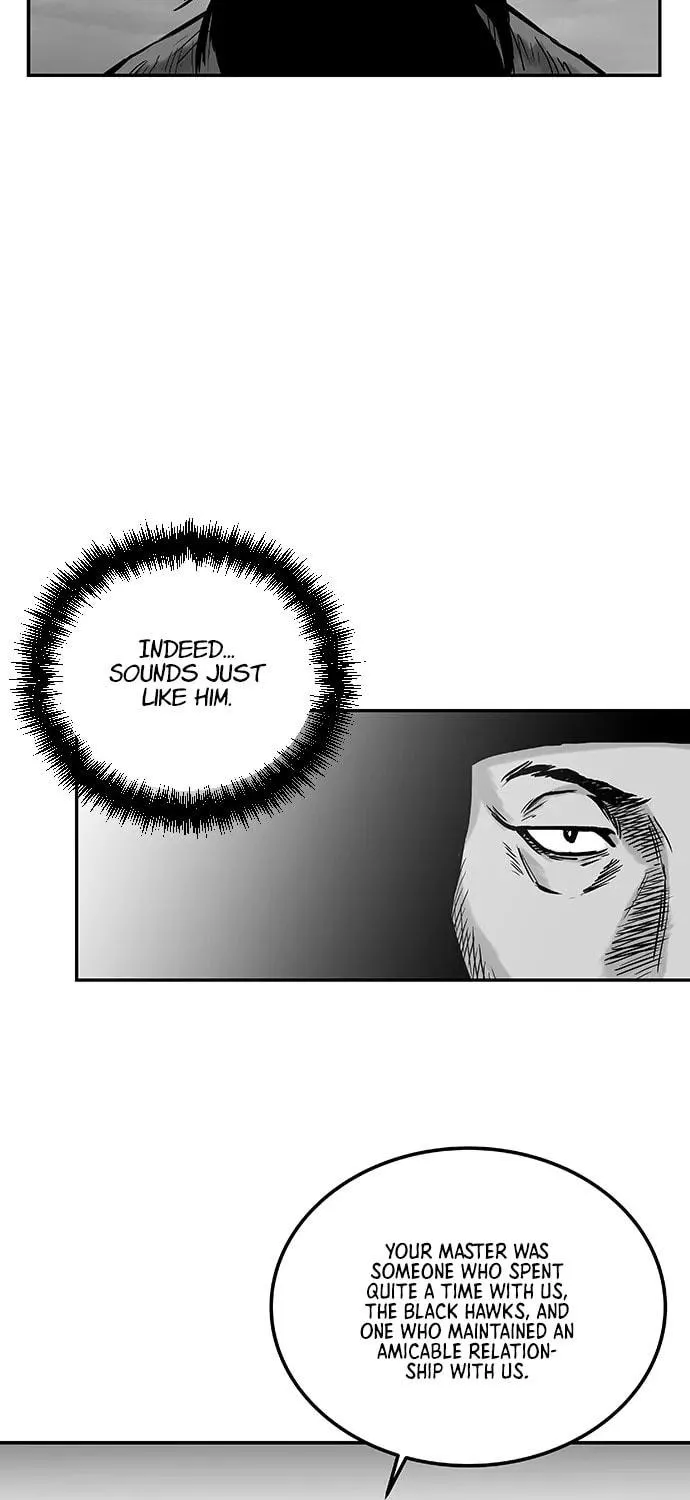 Read Parrot Blade chapter 3 image 142 on Lezhin