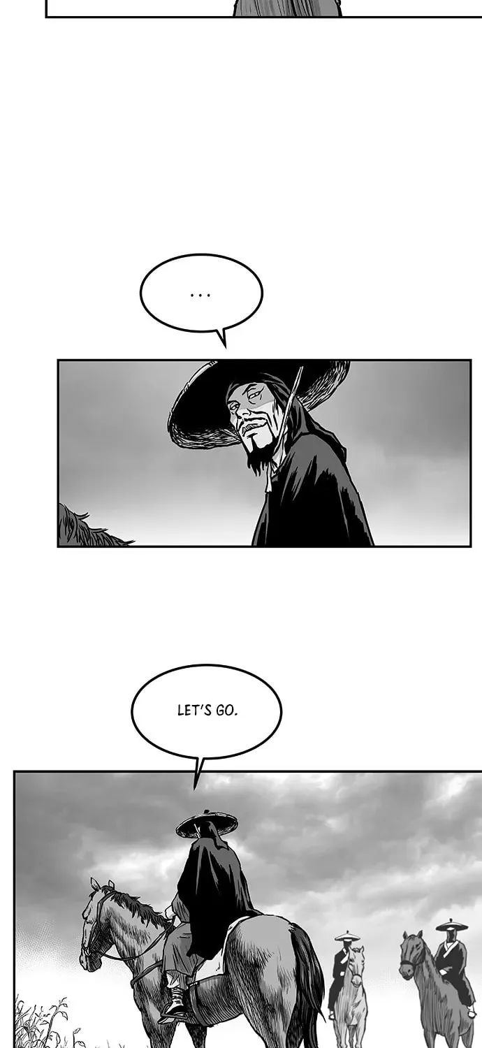 Read Parrot Blade chapter 3 image 146 on Lezhin