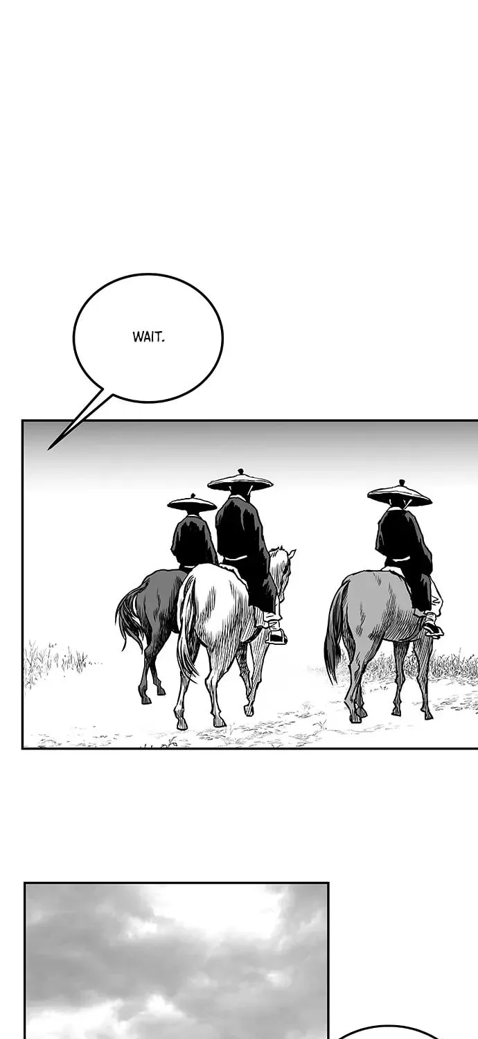 Read Parrot Blade chapter 3 image 149 on Lezhin