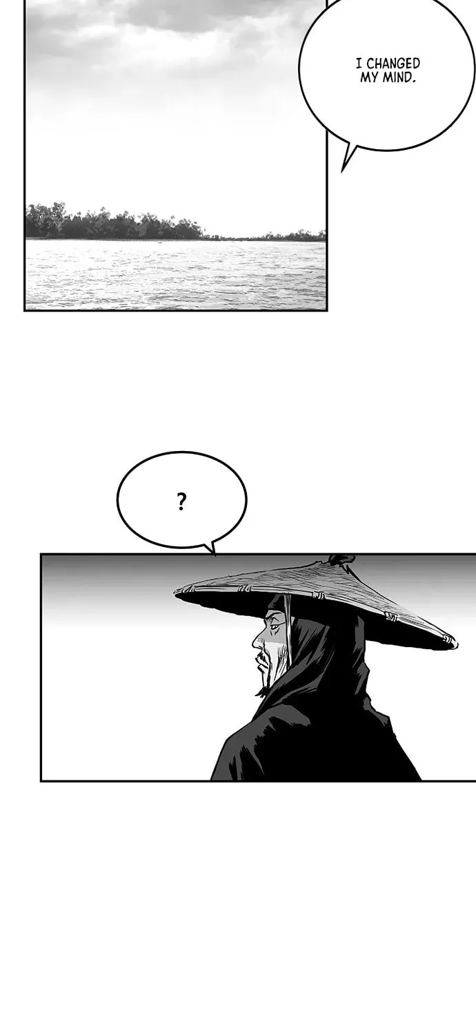 Read Parrot Blade chapter 3 image 150 on Lezhin