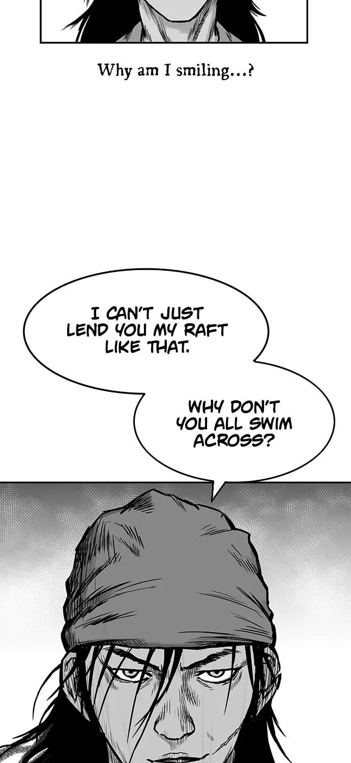 Read Parrot Blade chapter 3 image 152 on Lezhin