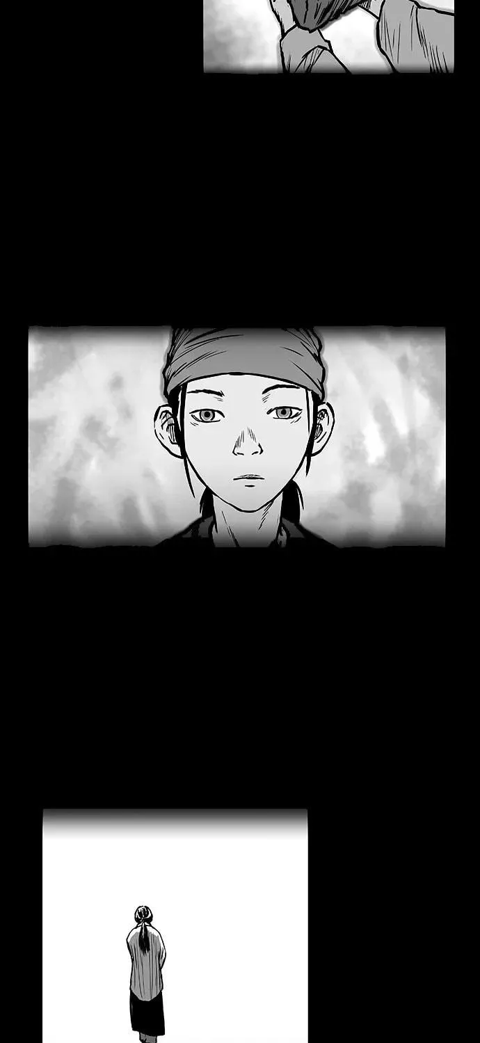 Read Parrot Blade chapter 3 image 162 on Lezhin