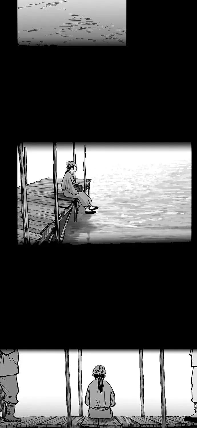 Read Parrot Blade chapter 3 image 164 on Lezhin