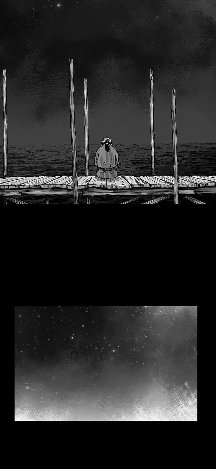 Read Parrot Blade chapter 3 image 168 on Lezhin