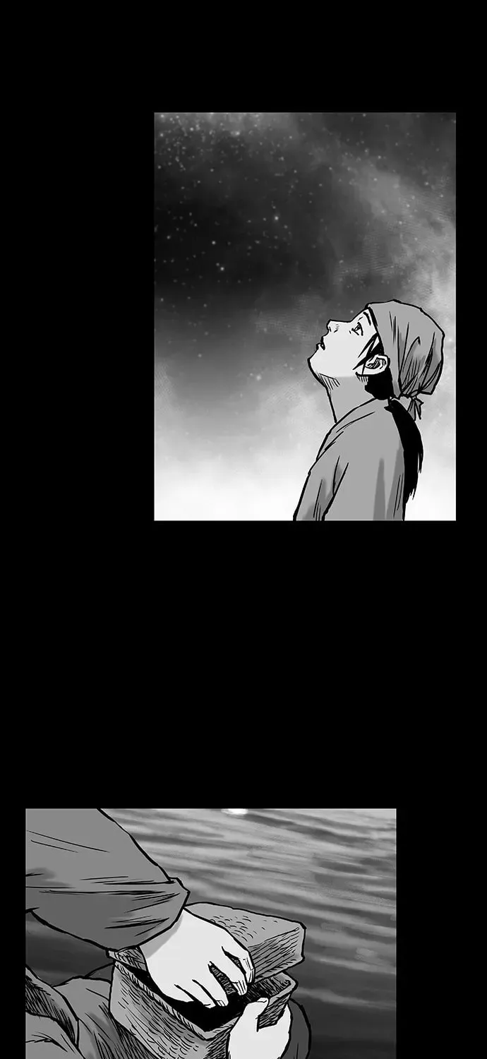Read Parrot Blade chapter 3 image 170 on Lezhin