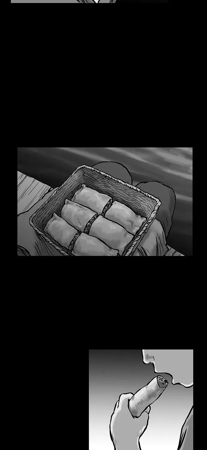 Read Parrot Blade chapter 3 image 172 on Lezhin
