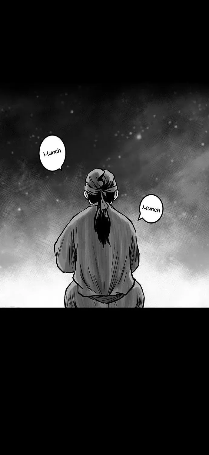 Read Parrot Blade chapter 3 image 174 on Lezhin