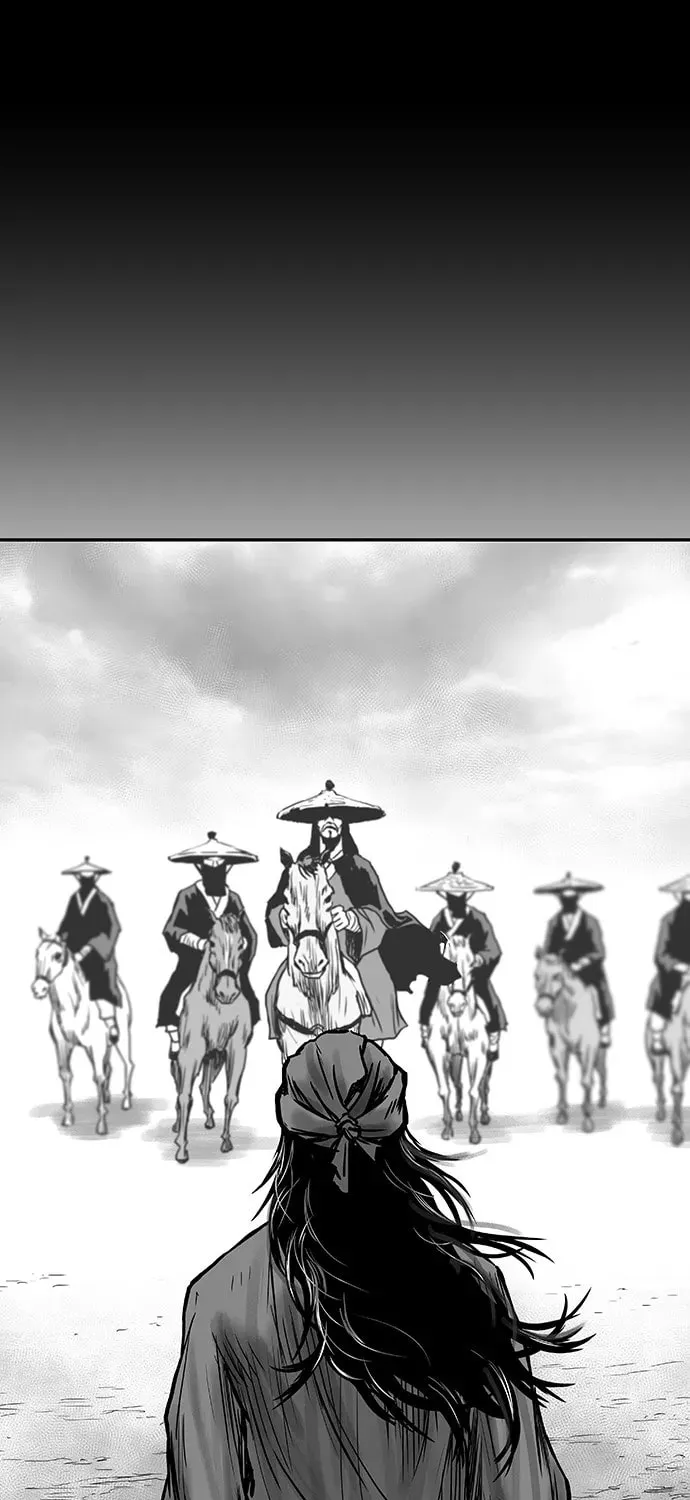 Read Parrot Blade chapter 3 image 176 on Lezhin