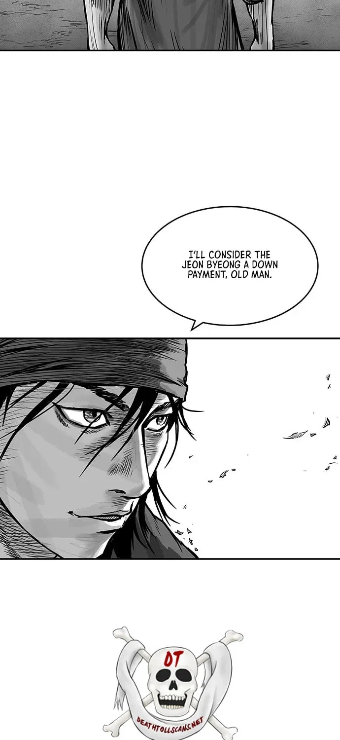 Read Parrot Blade chapter 3 image 178 on Lezhin