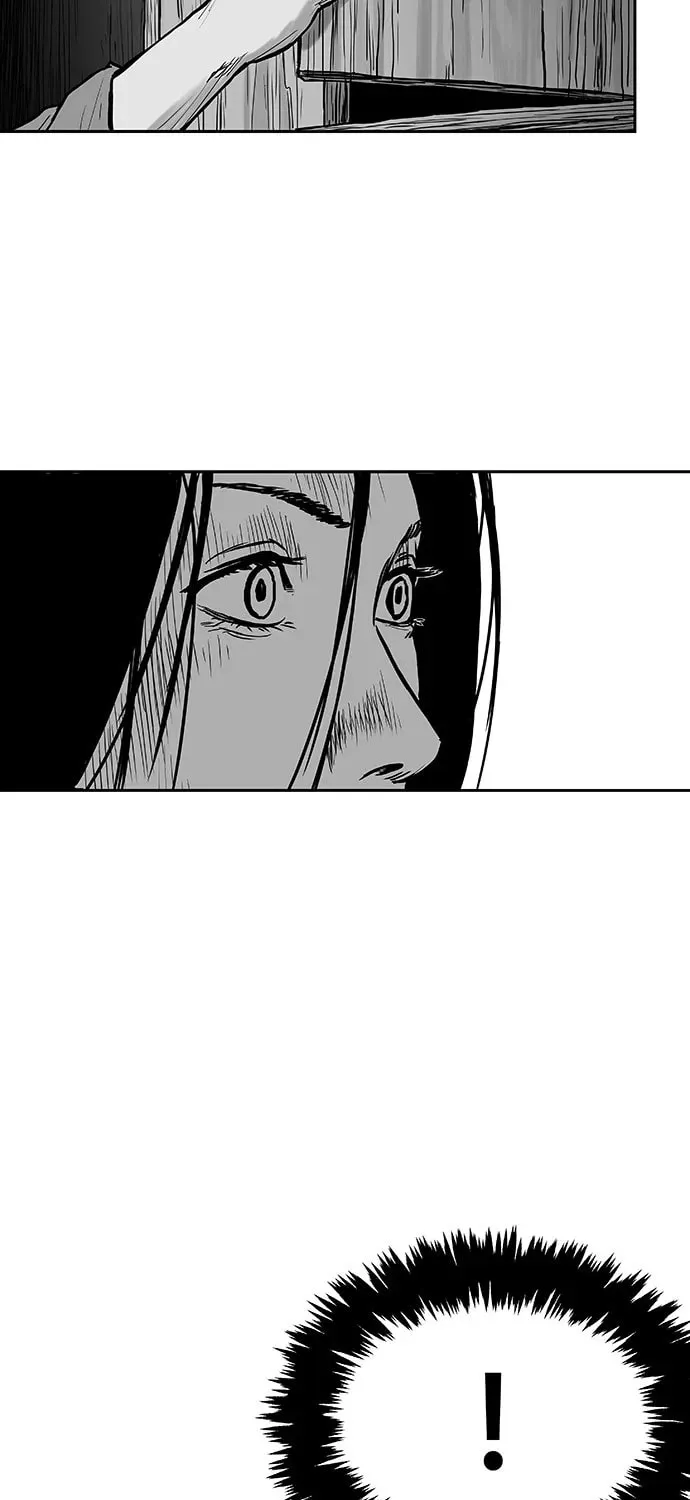 Read Parrot Blade chapter 3 image 27 on Lezhin