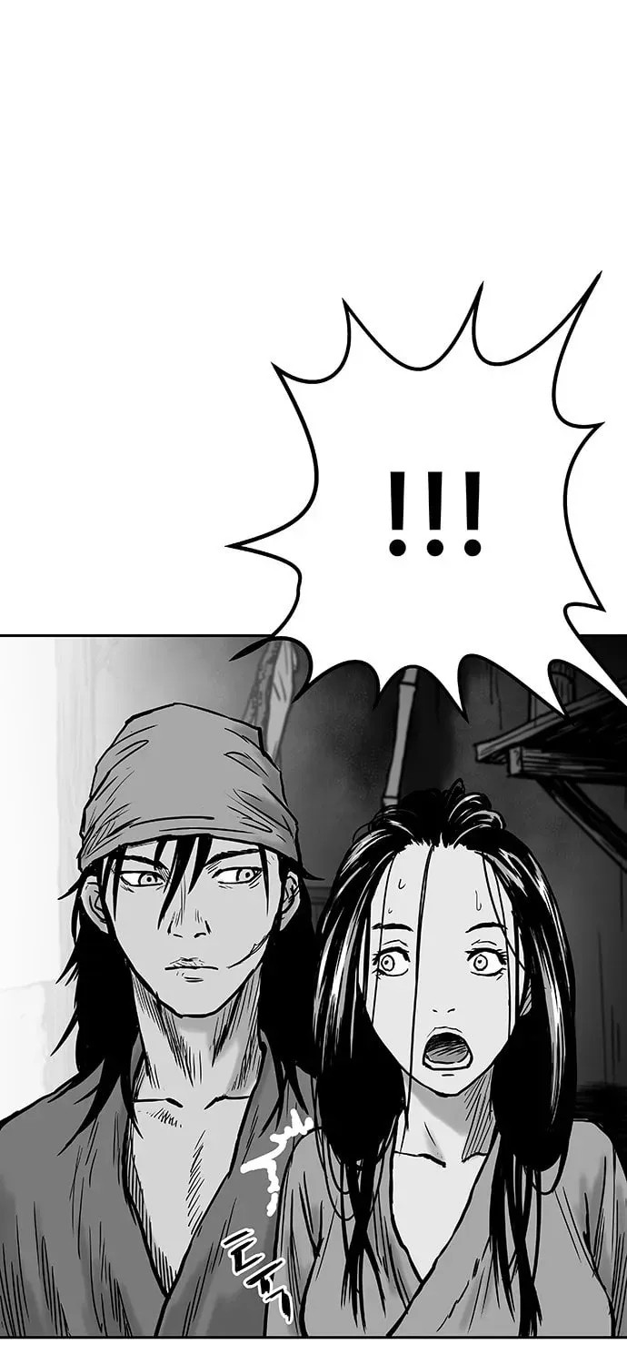 Read Parrot Blade chapter 3 image 31 on Lezhin