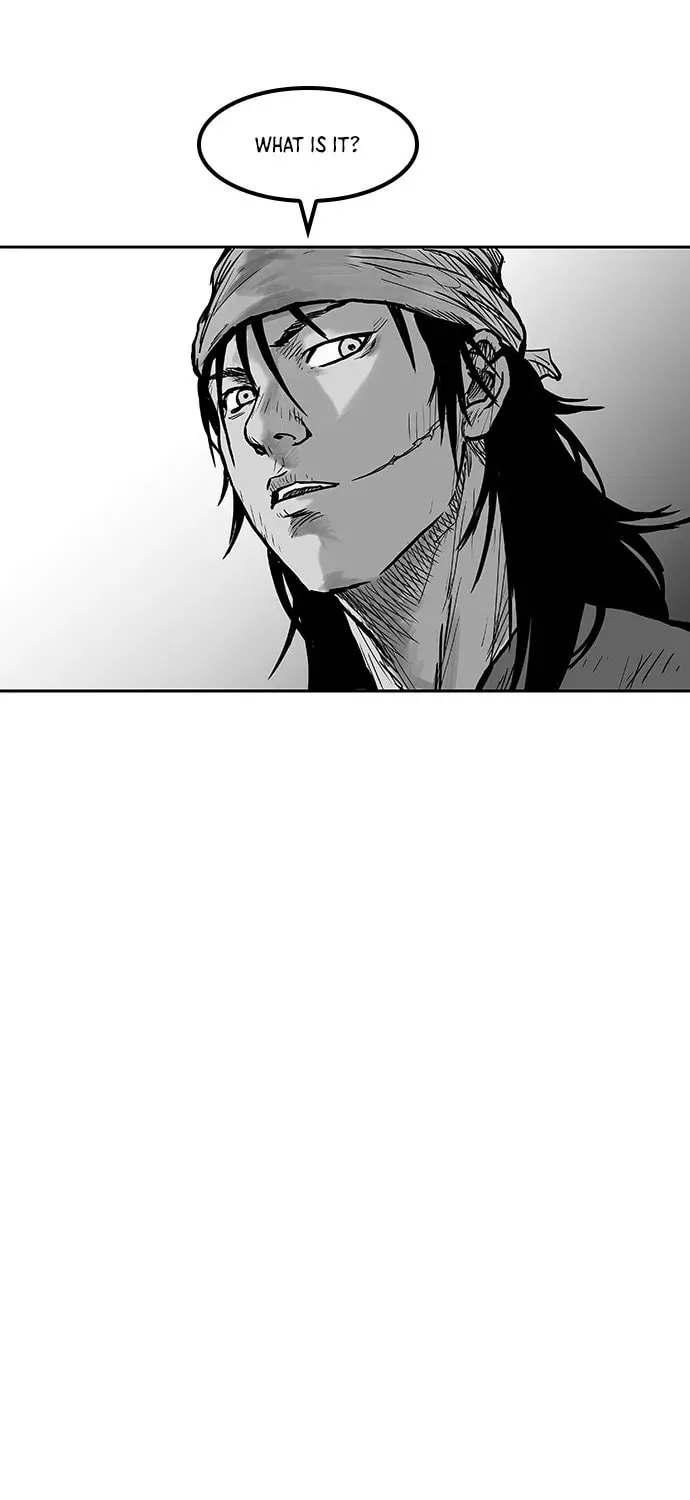 Read Parrot Blade chapter 3 image 33 on Lezhin