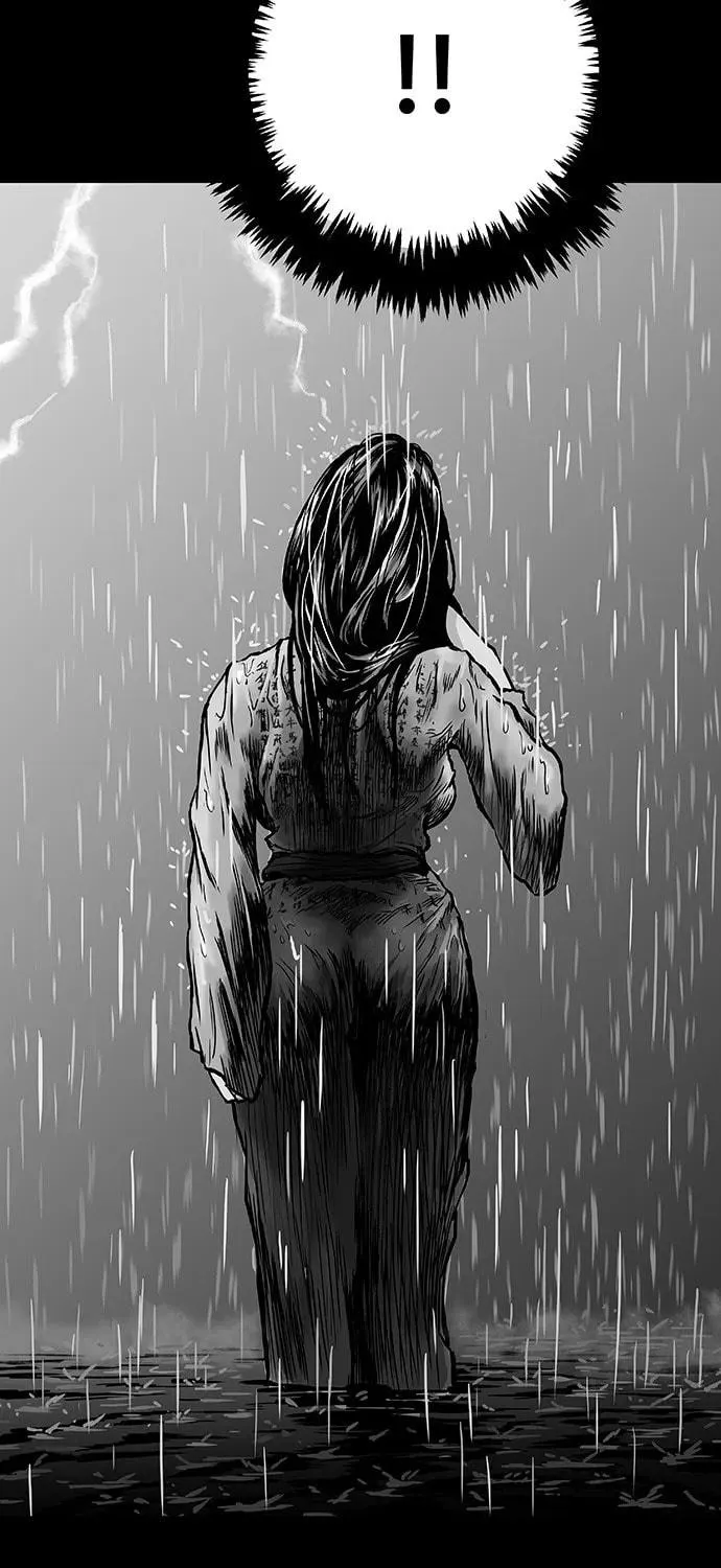 Read Parrot Blade chapter 3 image 4 on Lezhin