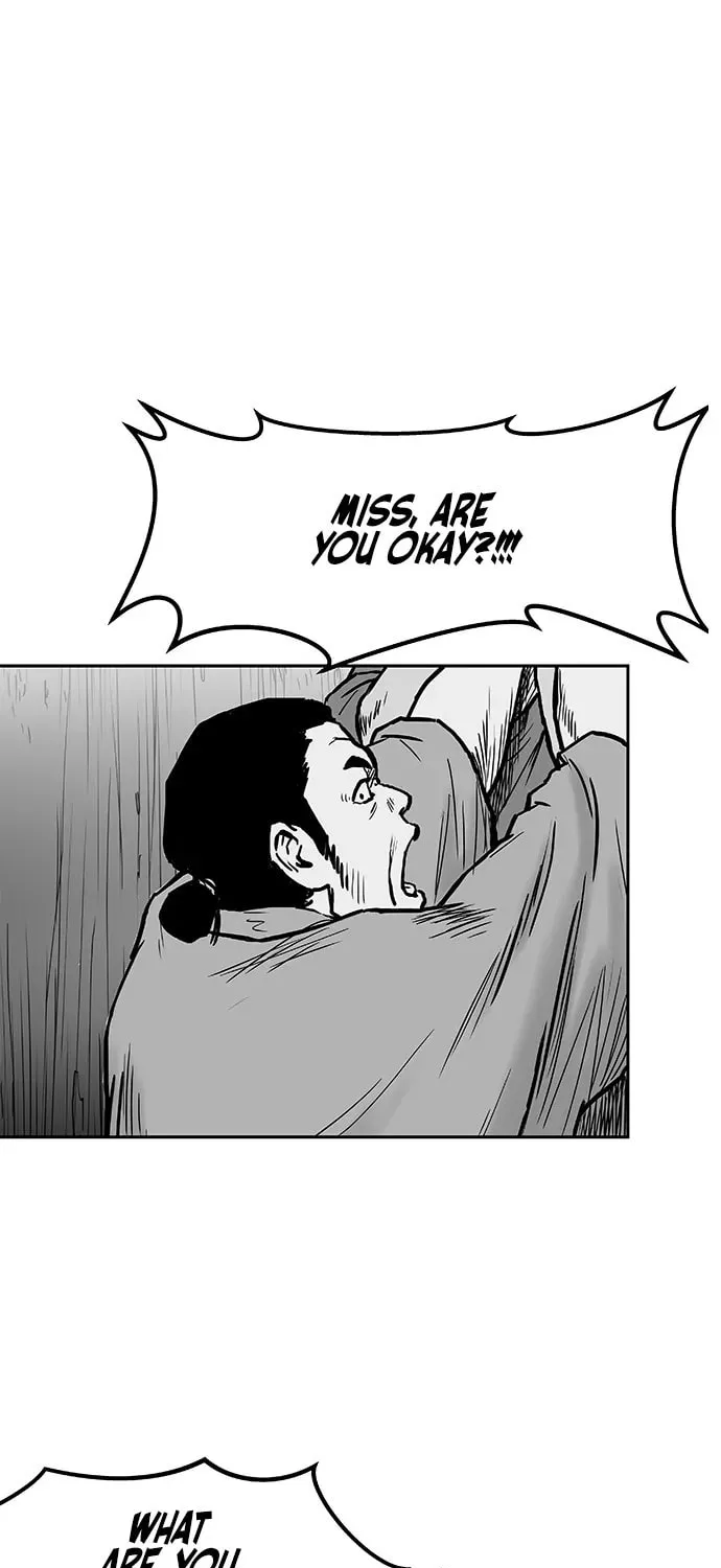 Read Parrot Blade chapter 3 image 42 on Lezhin