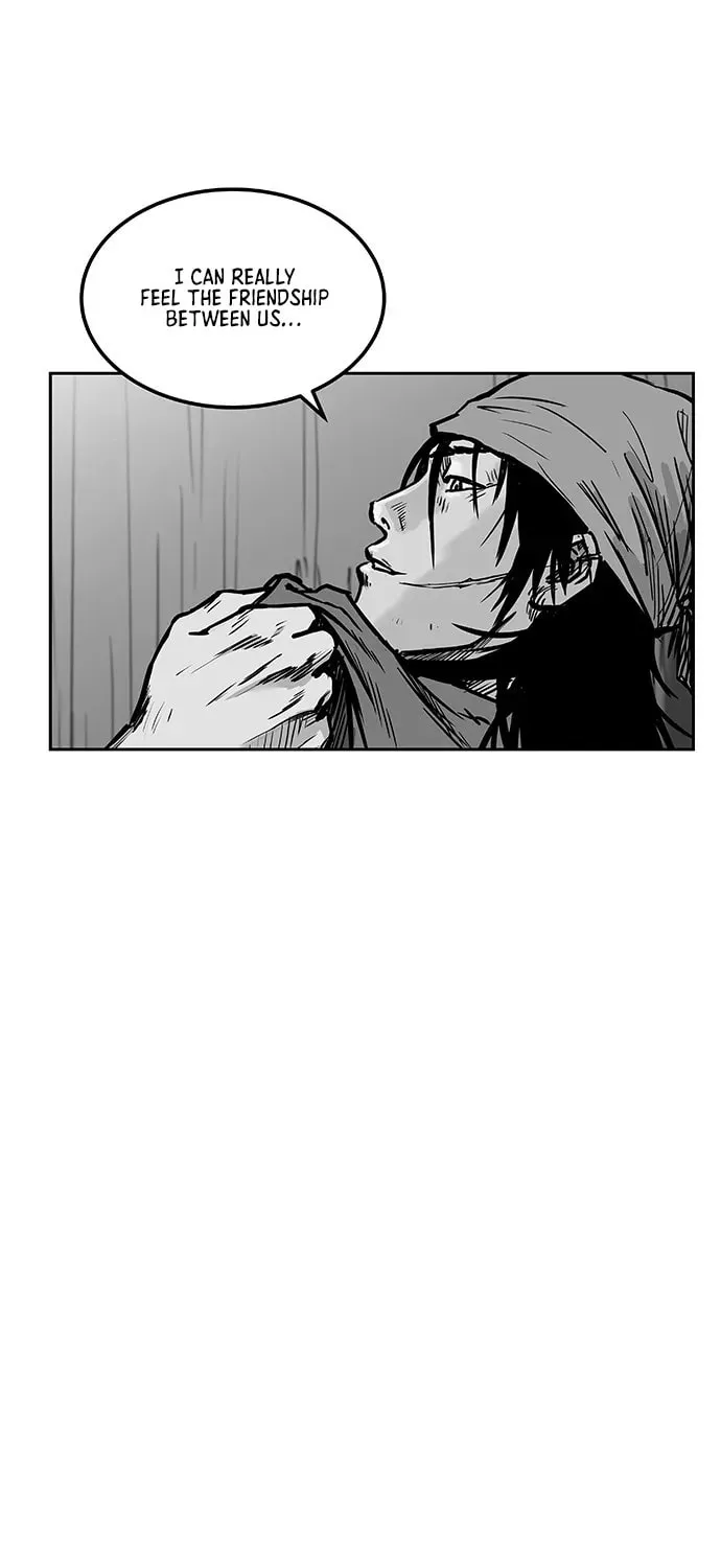 Read Parrot Blade chapter 3 image 47 on Lezhin